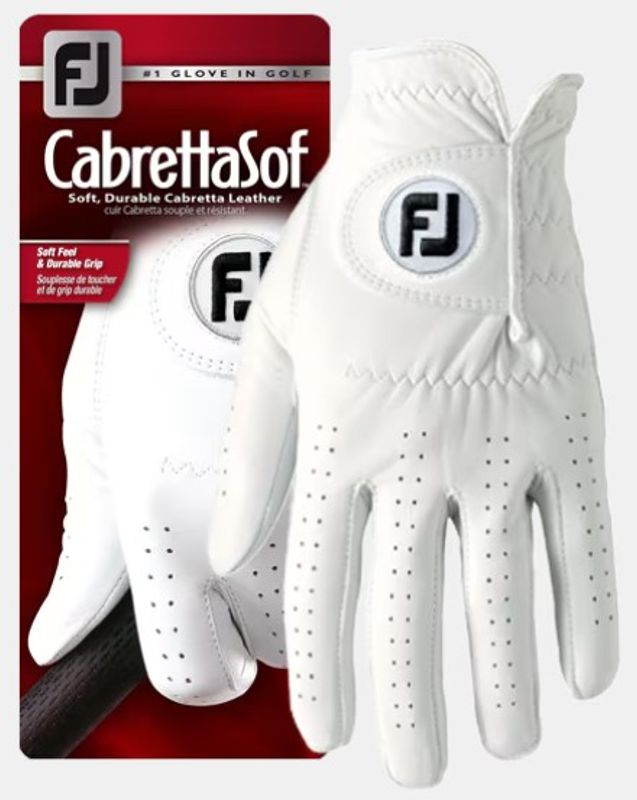 FJ CabrettaSof - Damer Høyre