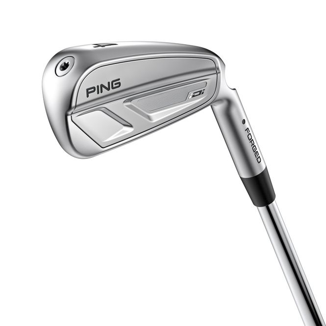 Hovedbilde Ping - iDi Crossover 3 PING TOUR 2.0 BLACK 90 S ...