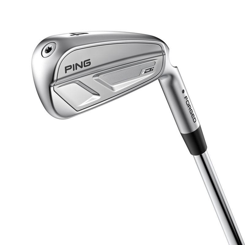 Ping - iDi Crossover 4 PING TOUR 2.0 CHROME 85 STIFF STD