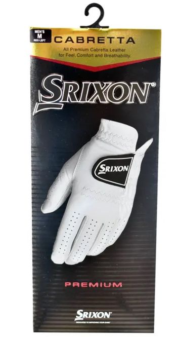 Hovedbilde Srixon - Junior Venstre