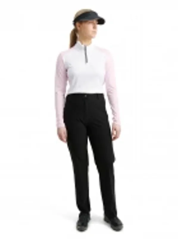 Lds carmago bukser NAVY - Størrelse: 38