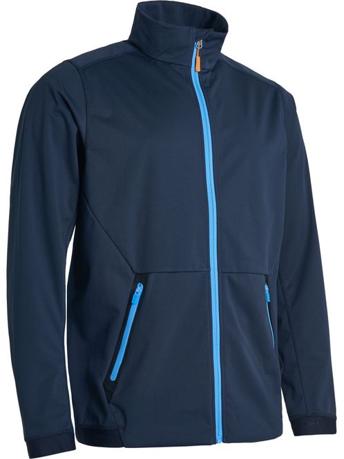 Hovedbilde Abacus - Navan softshell jacket