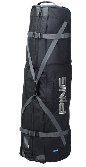 Hovedbilde Ping -  Large Reisetrekk