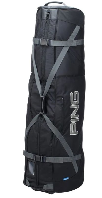 Ping -  Large Reisetrekk