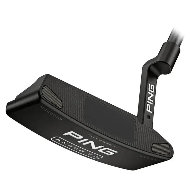 Ping Putter Anser 2D