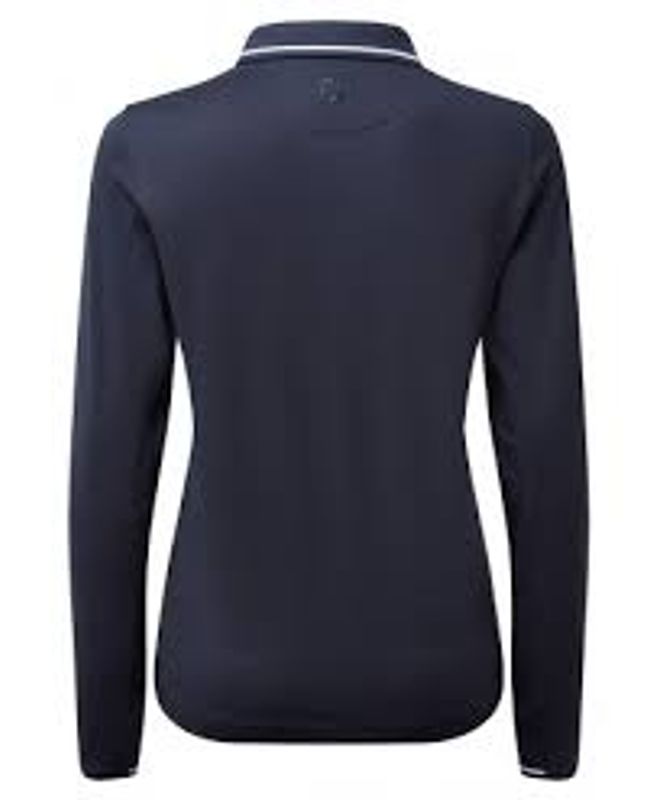 FJ - Thermal (Navy)