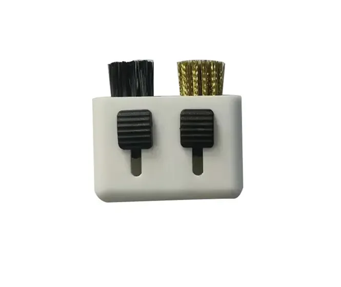 Hovedbilde Olyo 2 Way Club Brush