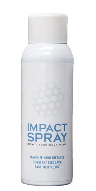 Hovedbilde Impact Spray