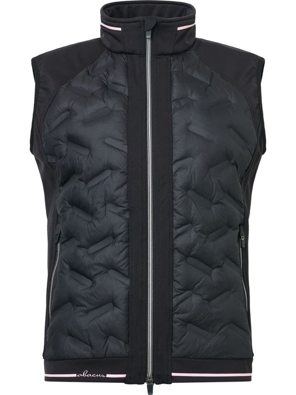 Abacus - Lds Grove Hybrid Vest (sort)