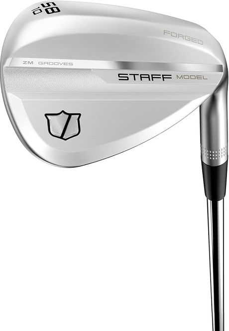 Hovedbilde Wilson ZM Wedge MRH58/10