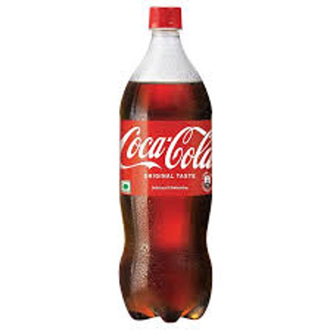 Hovedbilde Coca cola