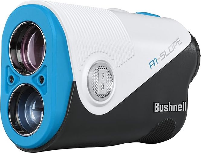 Hovedbilde Bushnell Golf A1-Slope Laser Rangefinder
