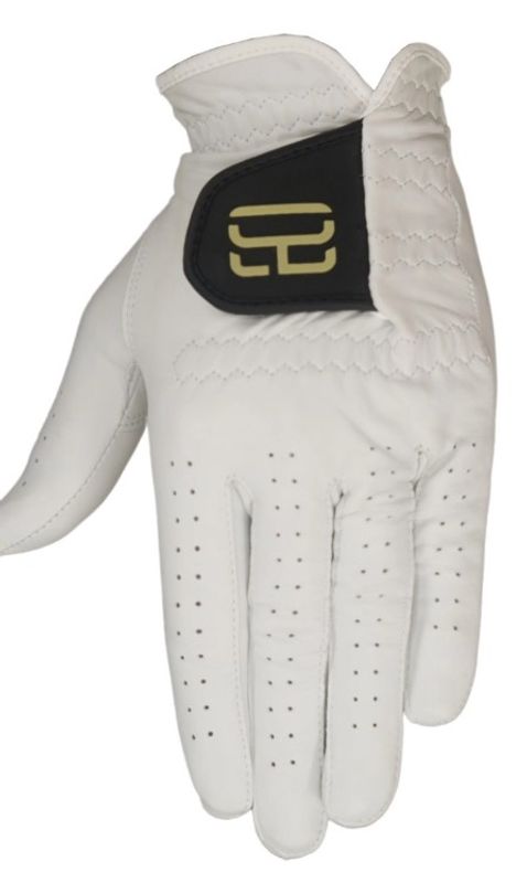 Olyo Cabretta soft Hanske, Small - Venstre