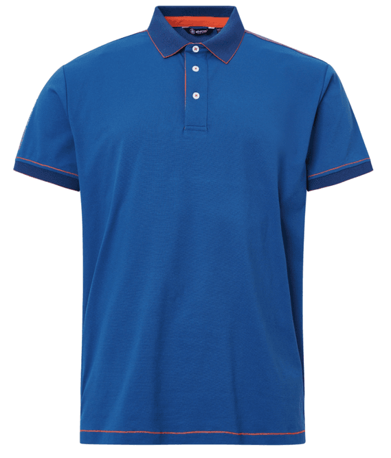 Hovedbilde Abacus -  Stoke Drycool Polo (Blue)
