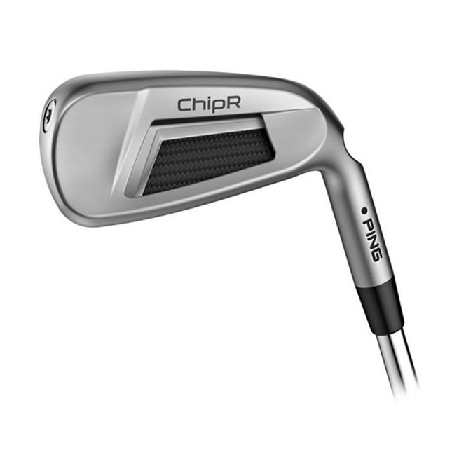 Hovedbilde Chipper Ping CHIPR