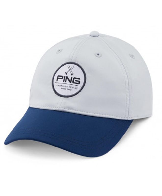 Ping - Cap Silver
