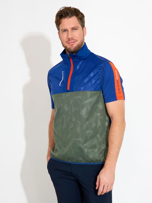 Hovedbilde Abacus -Kingsbarnes hybrid vest