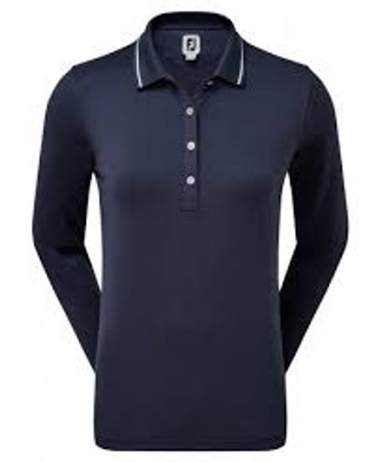 Hovedbilde FJ - Thermal (Navy)