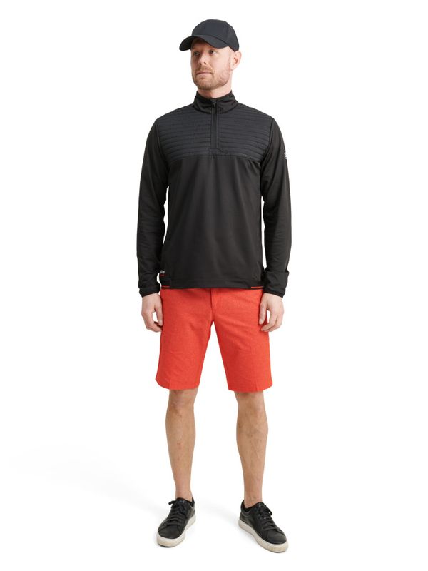 Abacus - Gleneagles Thermo midlayer