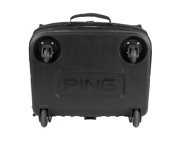 Ping - Rolling Travel cover